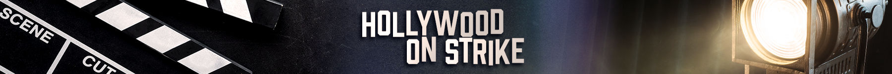 Hollywood Strike